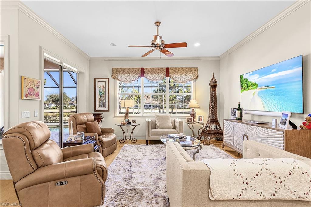 FIDDLESTICKS COUNTRY CLUB - Residential