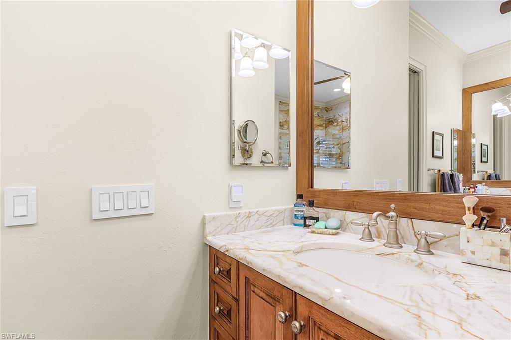 FIDDLESTICKS COUNTRY CLUB - Residential