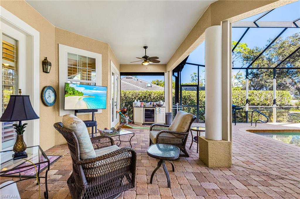 FIDDLESTICKS COUNTRY CLUB - Residential