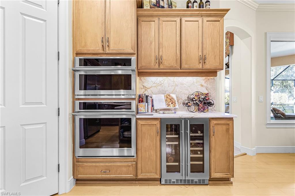 FIDDLESTICKS COUNTRY CLUB - Residential