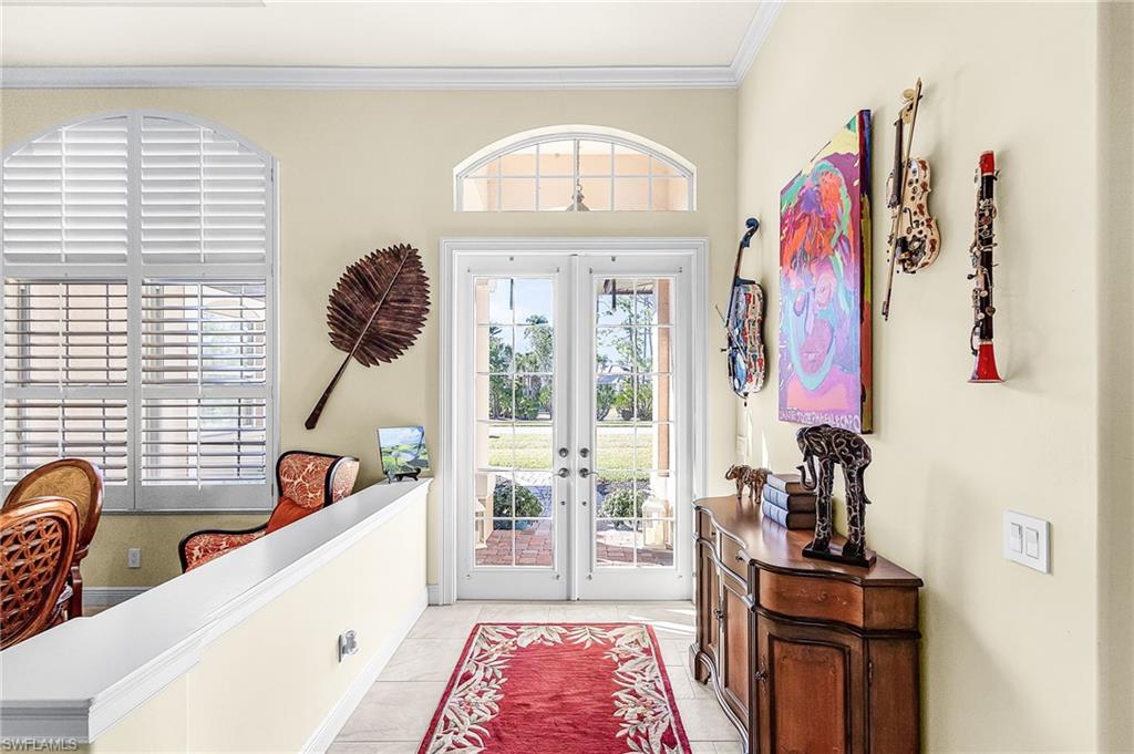 FIDDLESTICKS COUNTRY CLUB - Residential