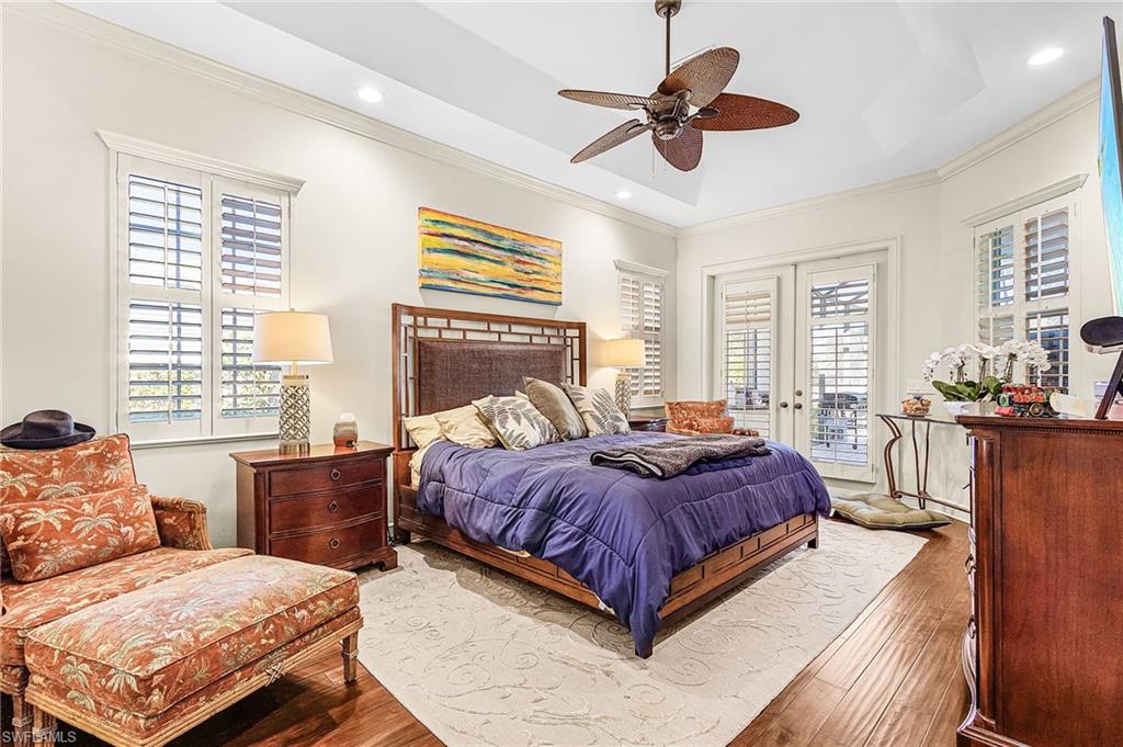 FIDDLESTICKS COUNTRY CLUB - Residential