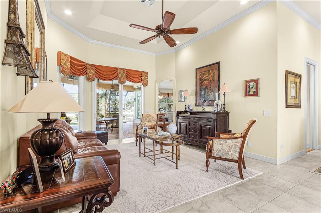 FIDDLESTICKS COUNTRY CLUB - Residential