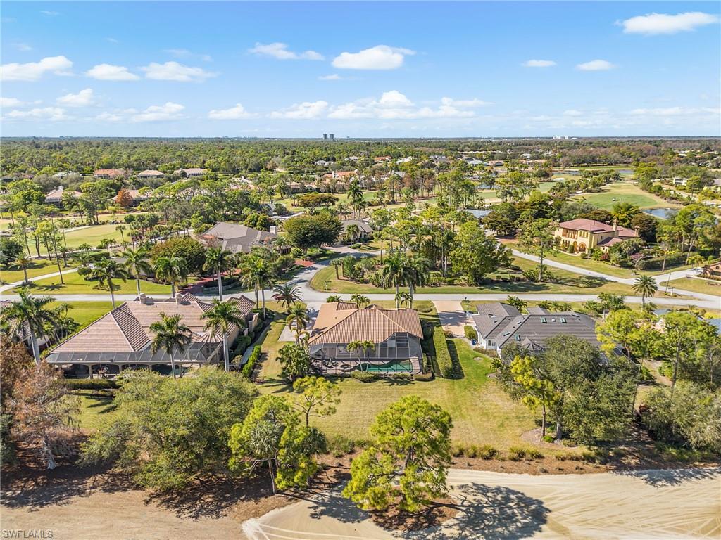 FIDDLESTICKS COUNTRY CLUB - Residential