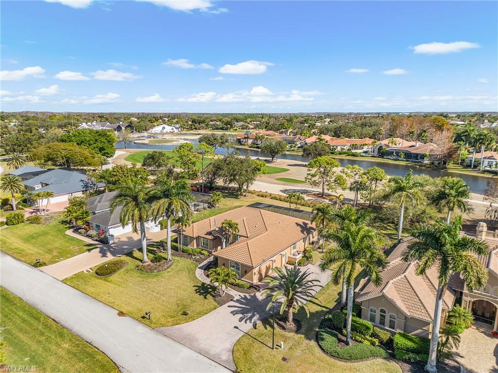 FIDDLESTICKS COUNTRY CLUB - Residential