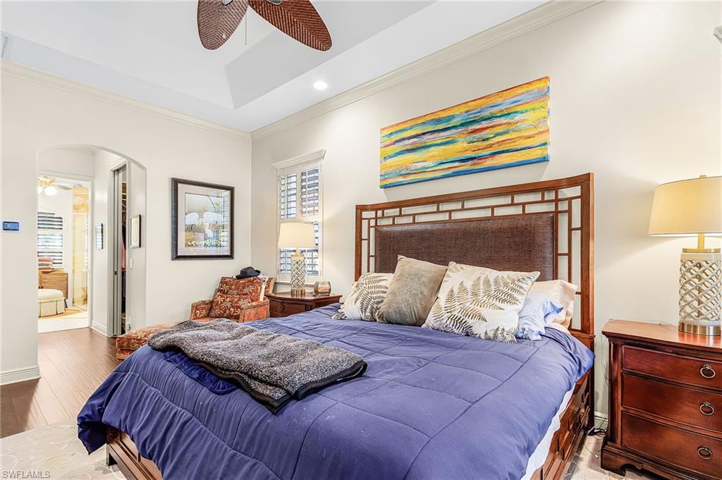 FIDDLESTICKS COUNTRY CLUB - Residential