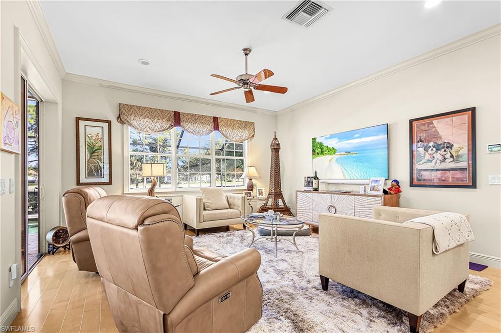 FIDDLESTICKS COUNTRY CLUB - Residential