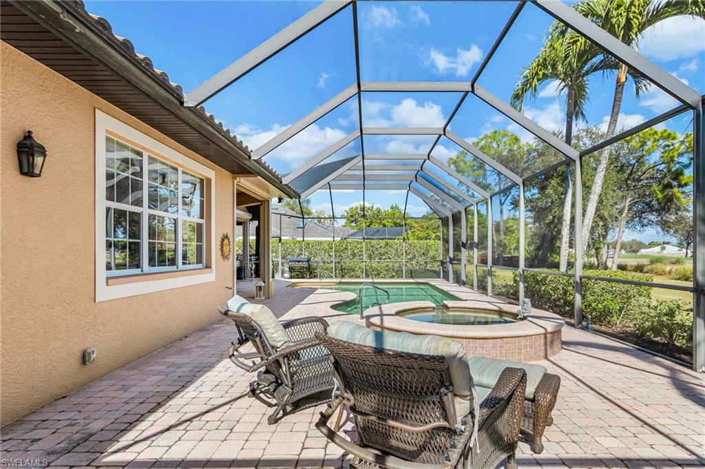 FIDDLESTICKS COUNTRY CLUB - Residential