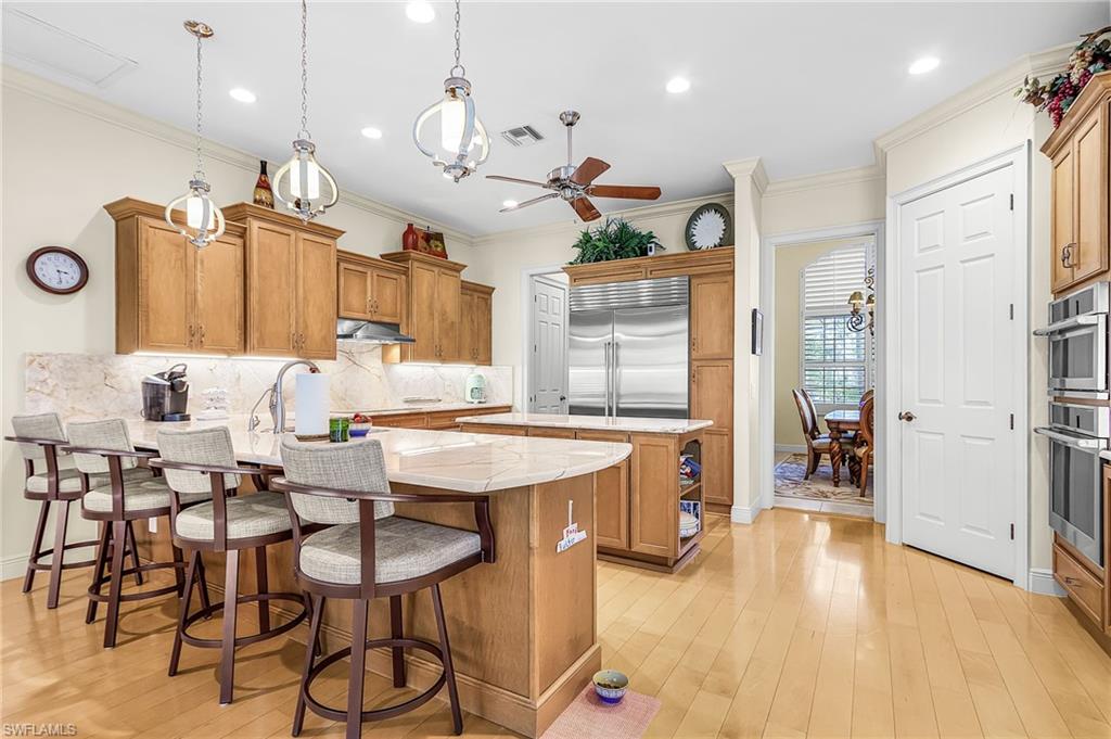 FIDDLESTICKS COUNTRY CLUB - Residential