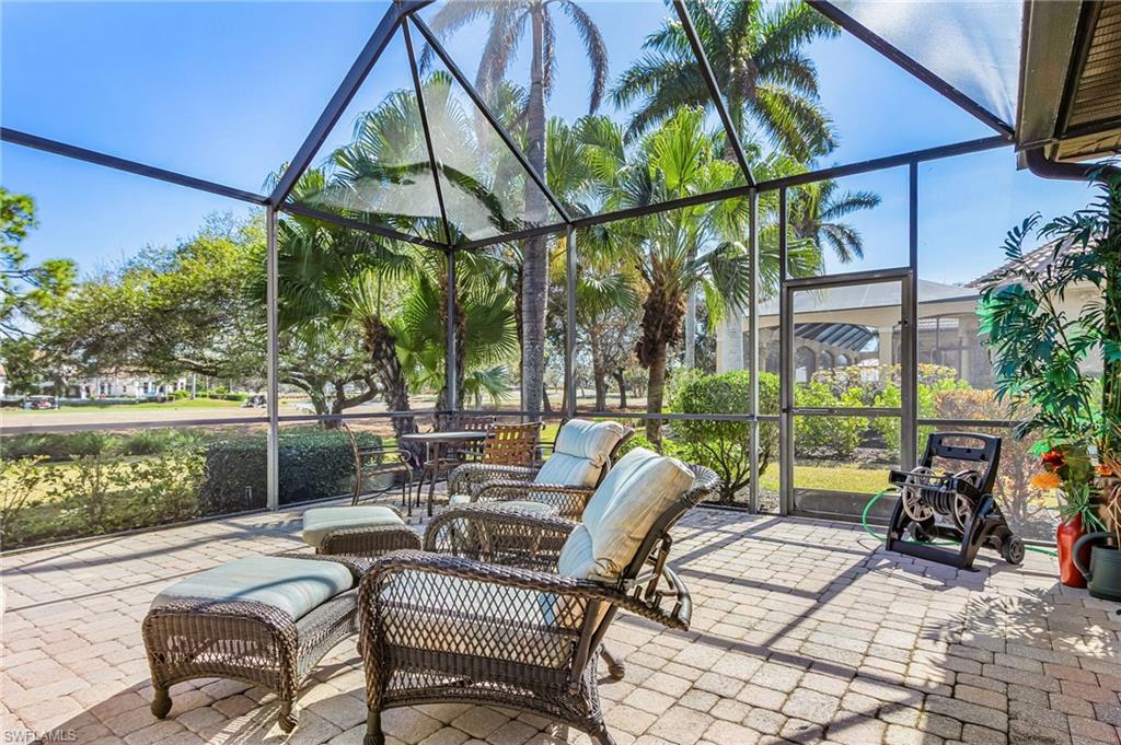 FIDDLESTICKS COUNTRY CLUB - Residential