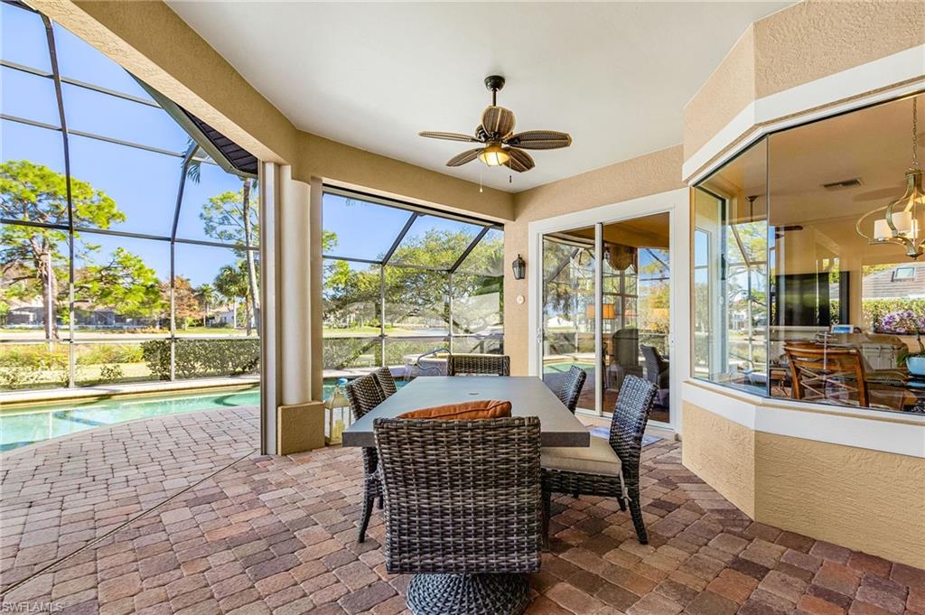 FIDDLESTICKS COUNTRY CLUB - Residential