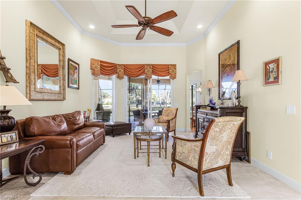 FIDDLESTICKS COUNTRY CLUB - Residential