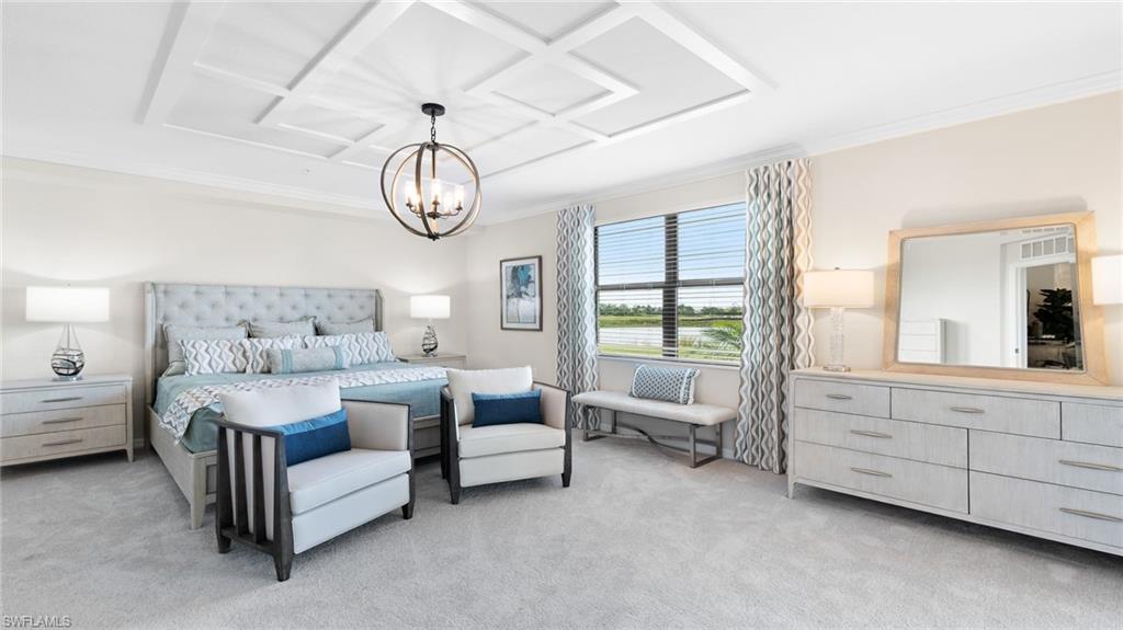 THE NATIONAL GOLF & COUNTRY CLUB AT AVE MARIA - Residential