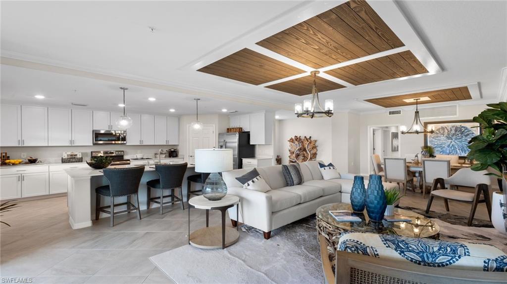 THE NATIONAL GOLF & COUNTRY CLUB AT AVE MARIA - Residential