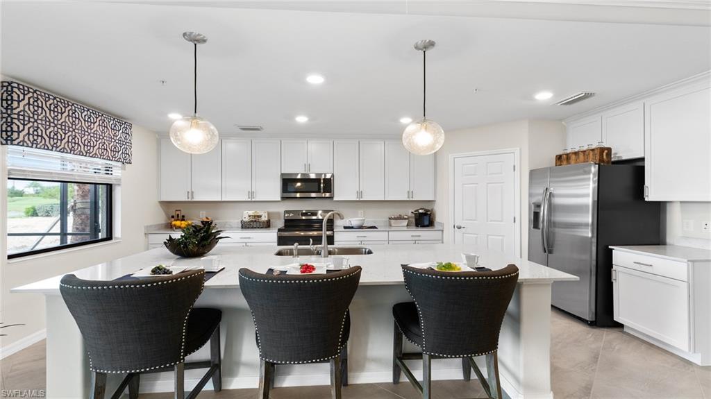 THE NATIONAL GOLF & COUNTRY CLUB AT AVE MARIA - Residential