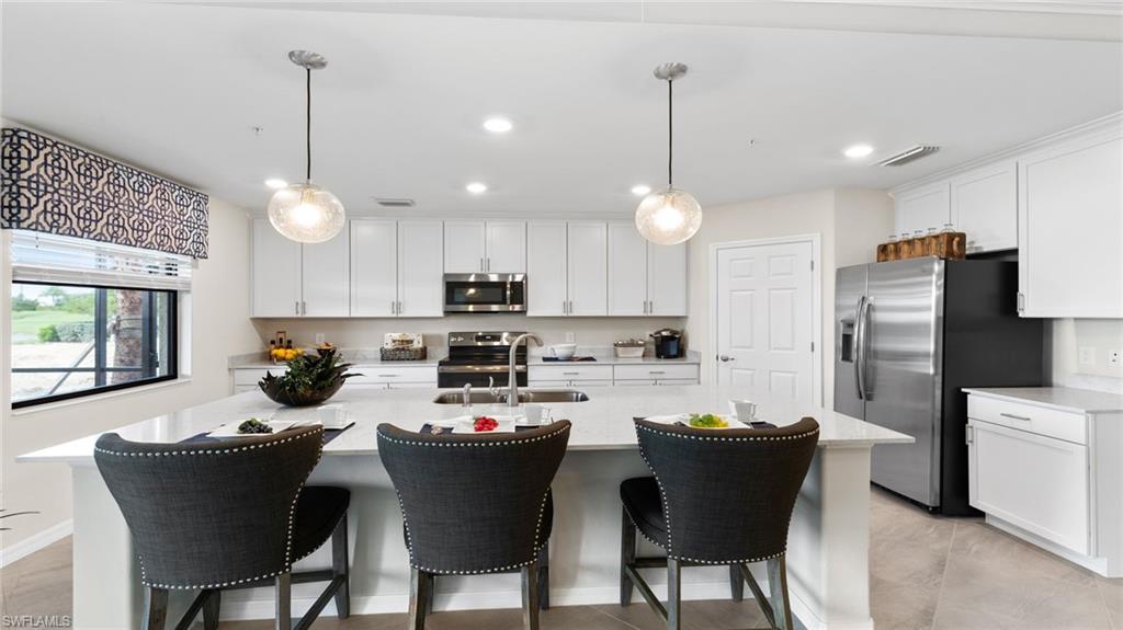 THE NATIONAL GOLF & COUNTRY CLUB AT AVE MARIA - Residential