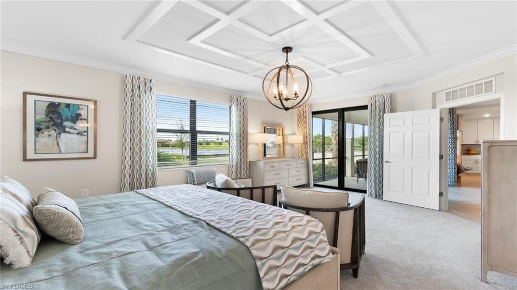 THE NATIONAL GOLF & COUNTRY CLUB AT AVE MARIA - Residential