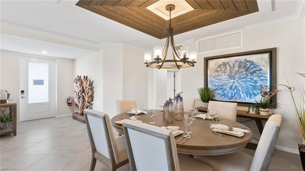 THE NATIONAL GOLF & COUNTRY CLUB AT AVE MARIA - Residential