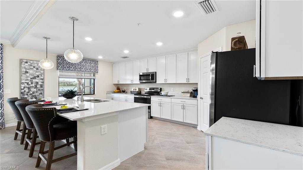 THE NATIONAL GOLF & COUNTRY CLUB AT AVE MARIA - Residential