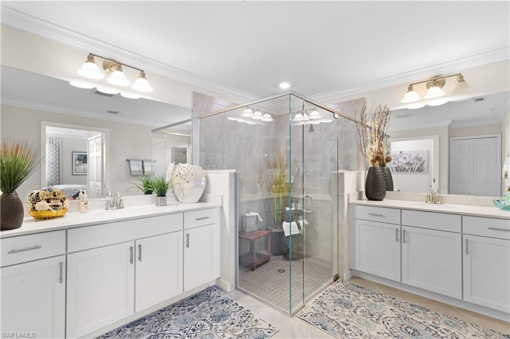 THE NATIONAL GOLF & COUNTRY CLUB AT AVE MARIA - Residential