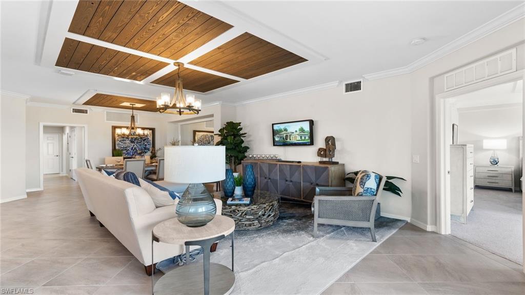 THE NATIONAL GOLF & COUNTRY CLUB AT AVE MARIA - Residential