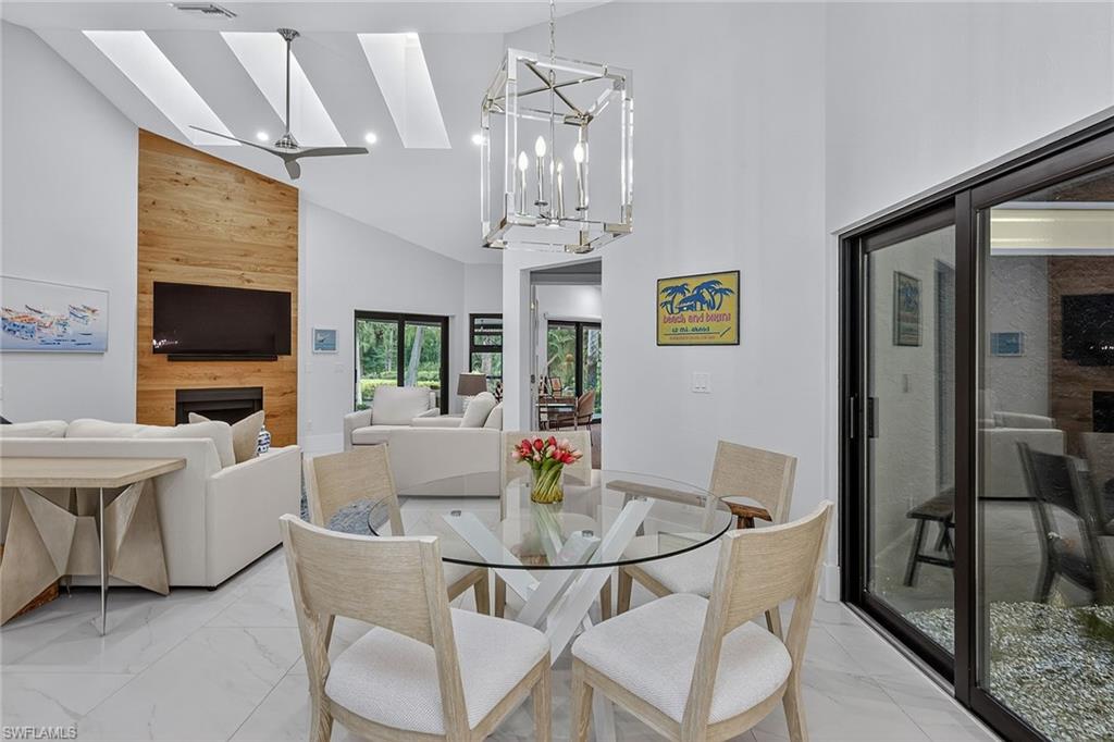 EAGLE CREEK - Residential