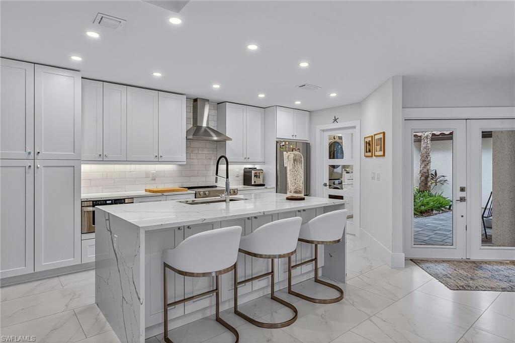 EAGLE CREEK - Residential