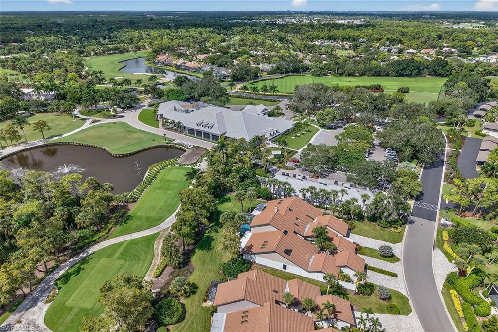 EAGLE CREEK - Residential