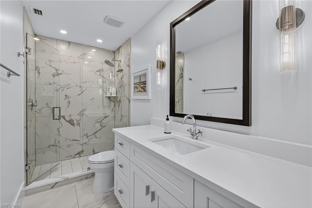 EAGLE CREEK - Residential