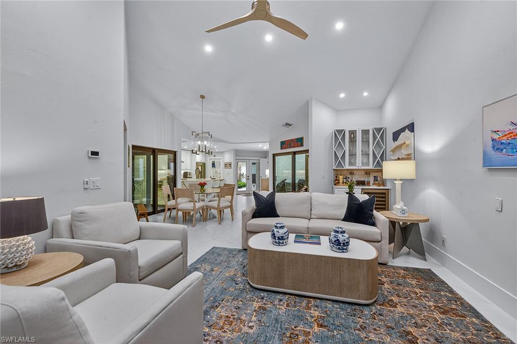 EAGLE CREEK - Residential