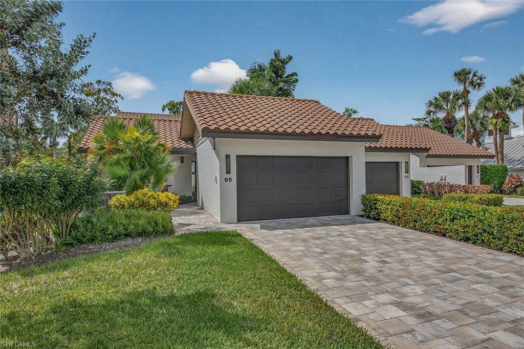 EAGLE CREEK - Residential