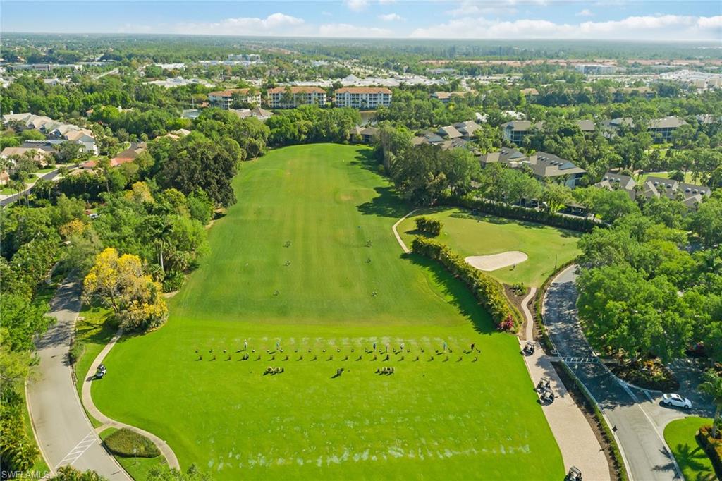 EAGLE CREEK - Residential