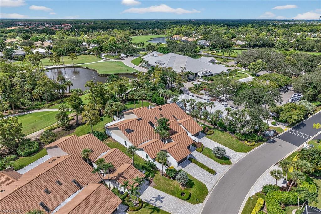 EAGLE CREEK - Residential