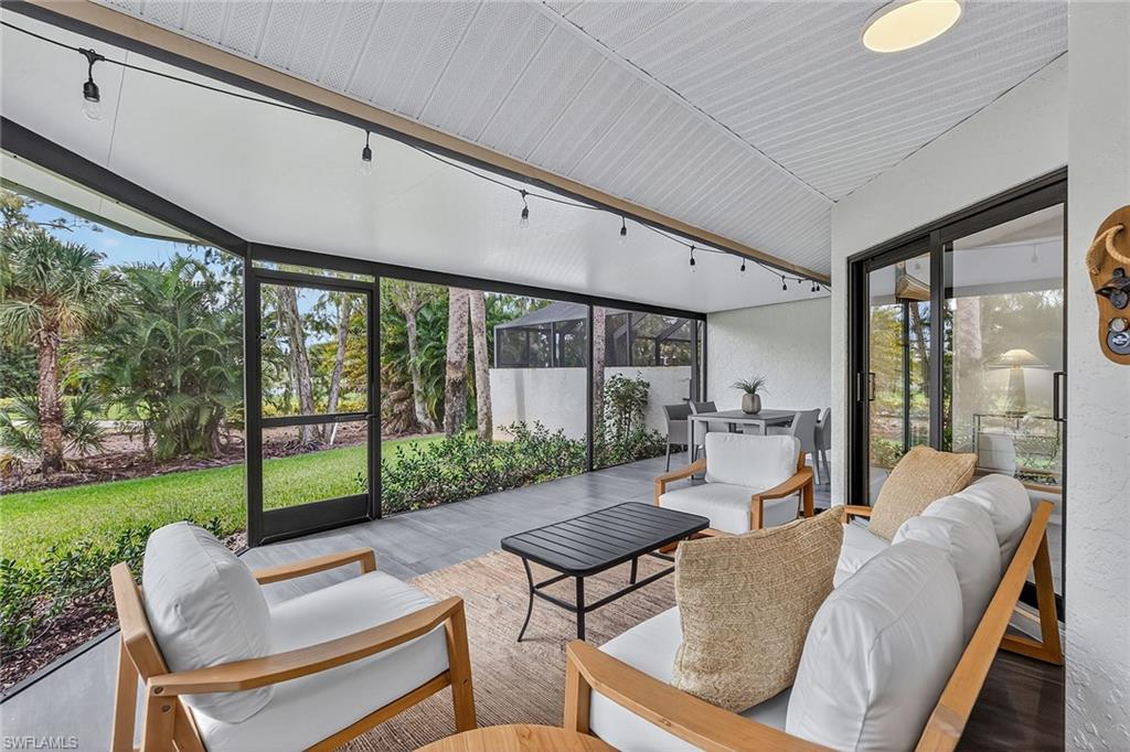 EAGLE CREEK - Residential