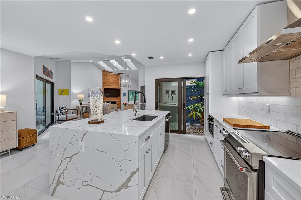 EAGLE CREEK - Residential