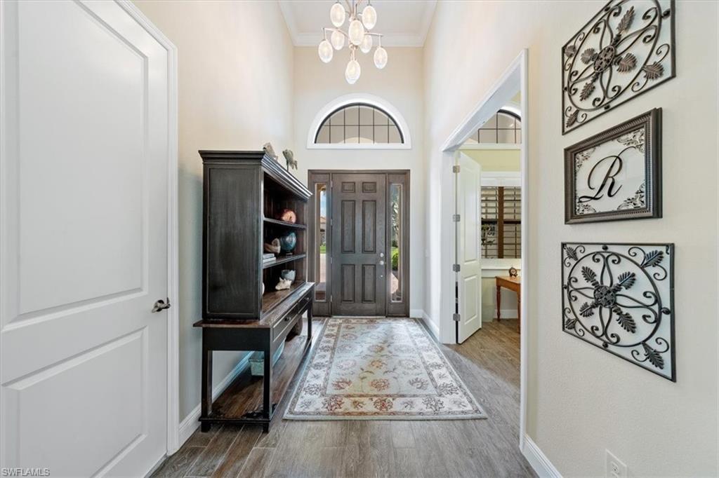 HOLLYBROOK - Residential