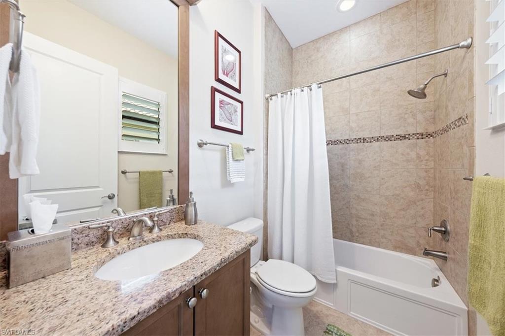 HOLLYBROOK - Residential