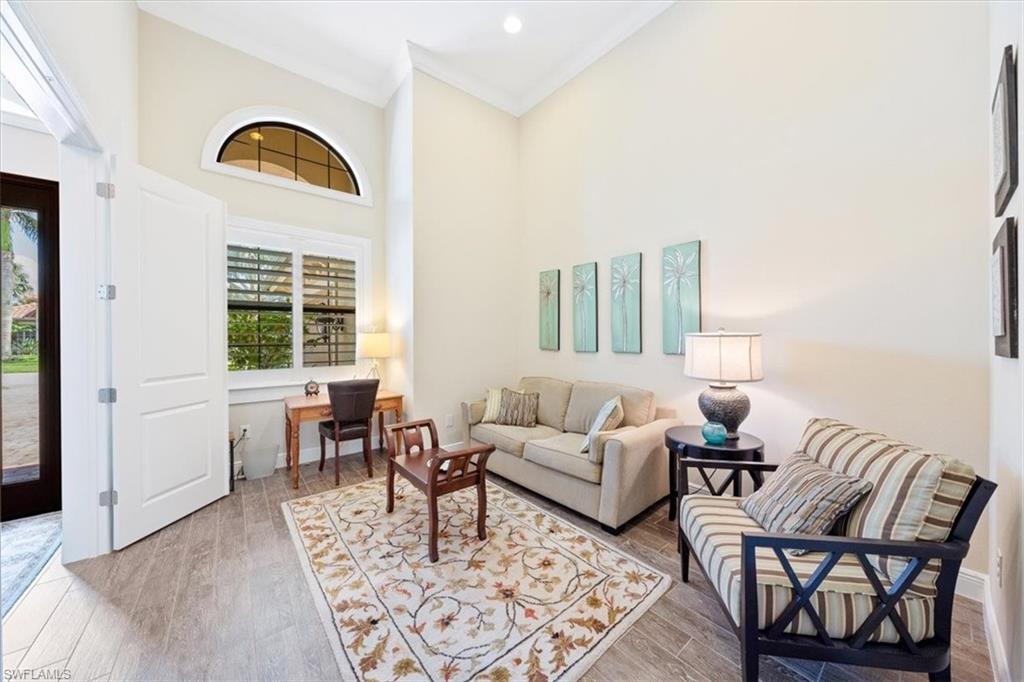 HOLLYBROOK - Residential