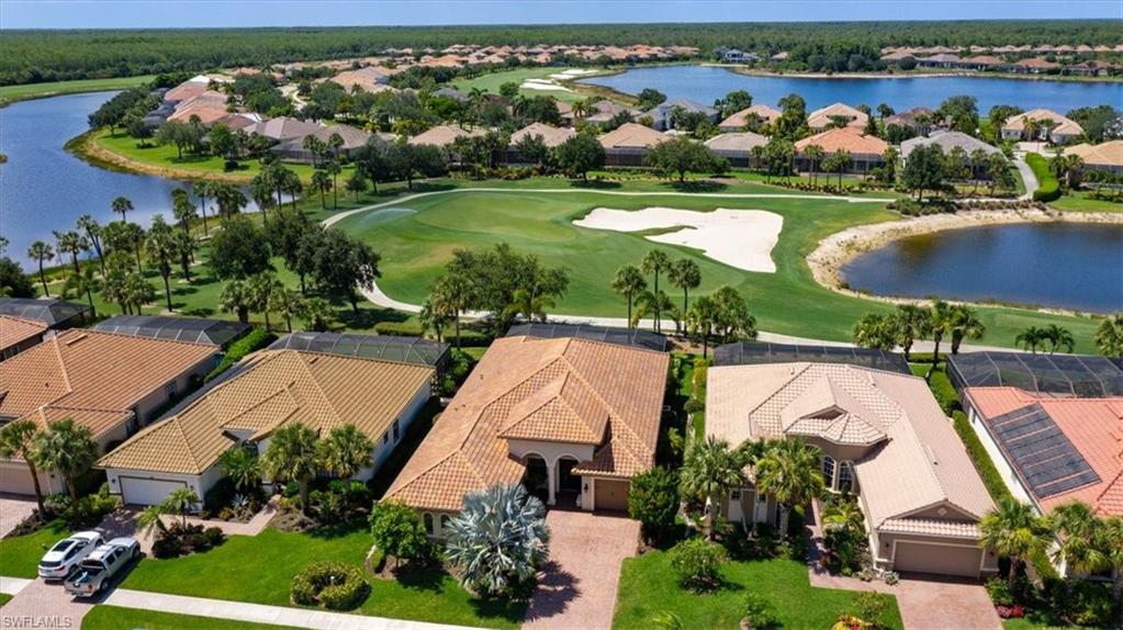 HOLLYBROOK - Residential