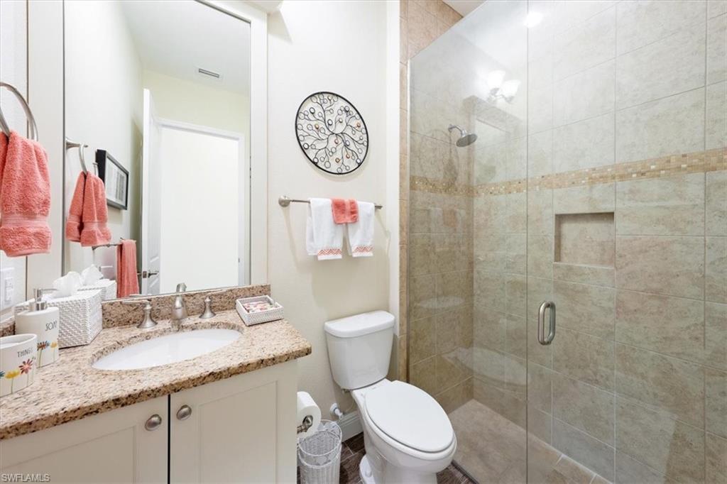 HOLLYBROOK - Residential