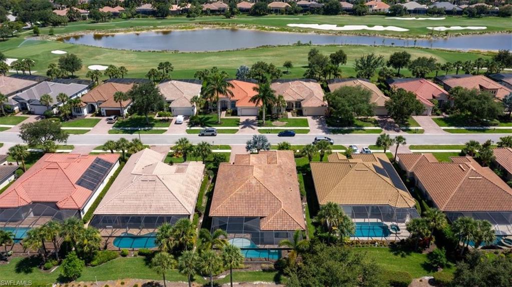 HOLLYBROOK - Residential