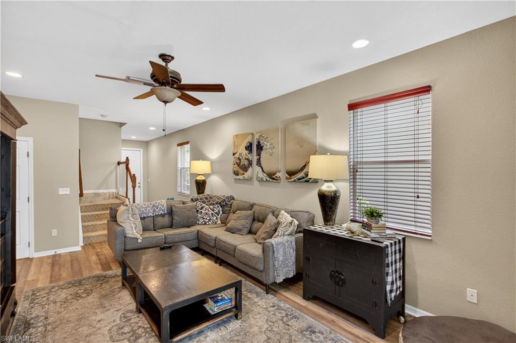 BELLA TERRA - Residential