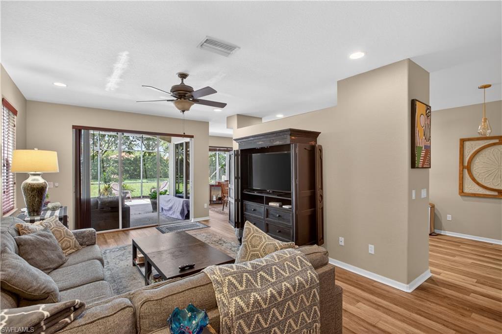 BELLA TERRA - Residential