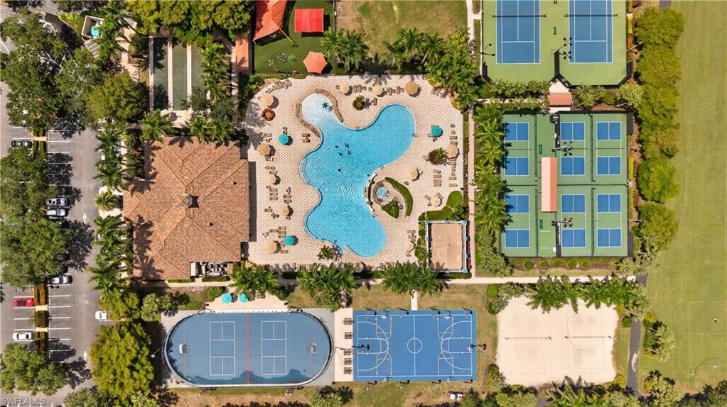 BELLA TERRA - Residential
