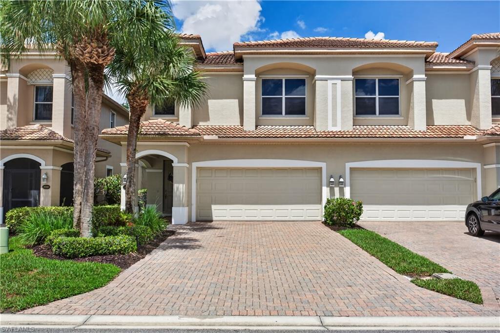 BELLA TERRA - Residential