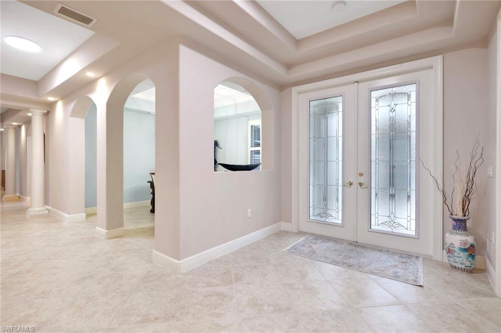 AVELLINO ISLES - Residential