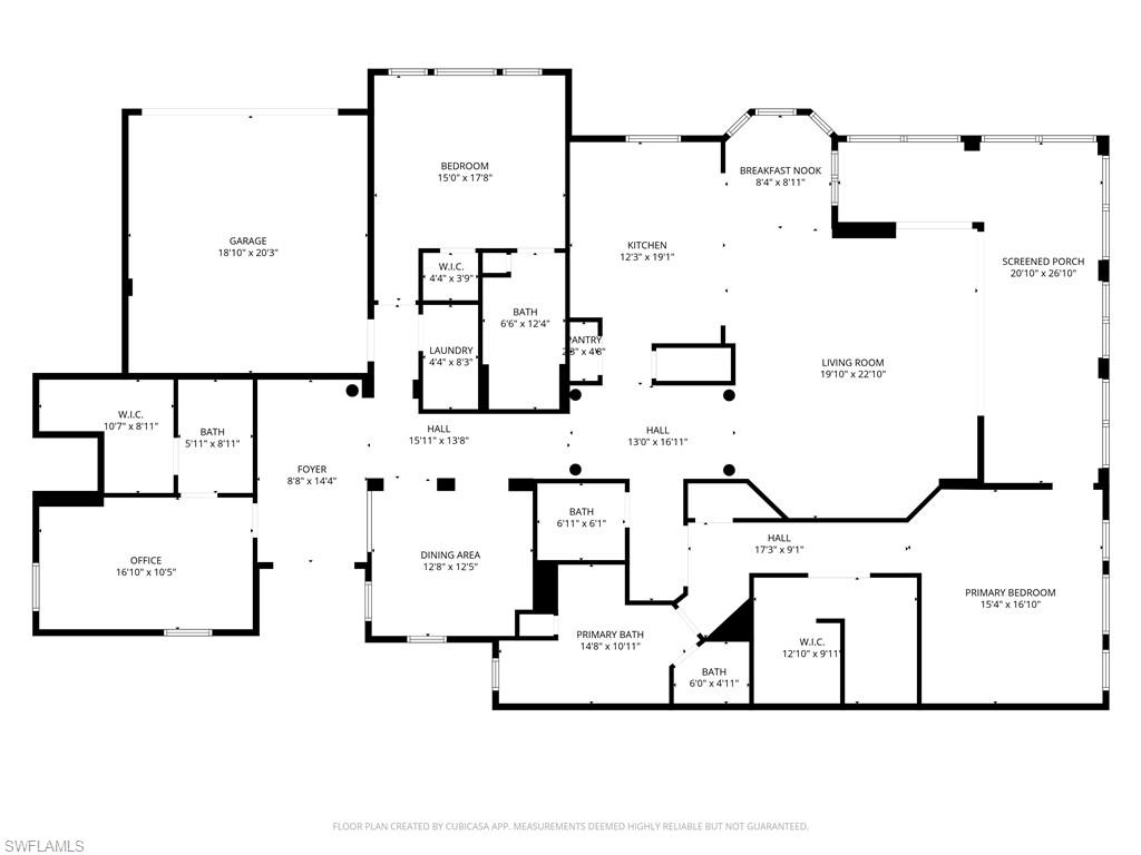 AVELLINO ISLES - Residential