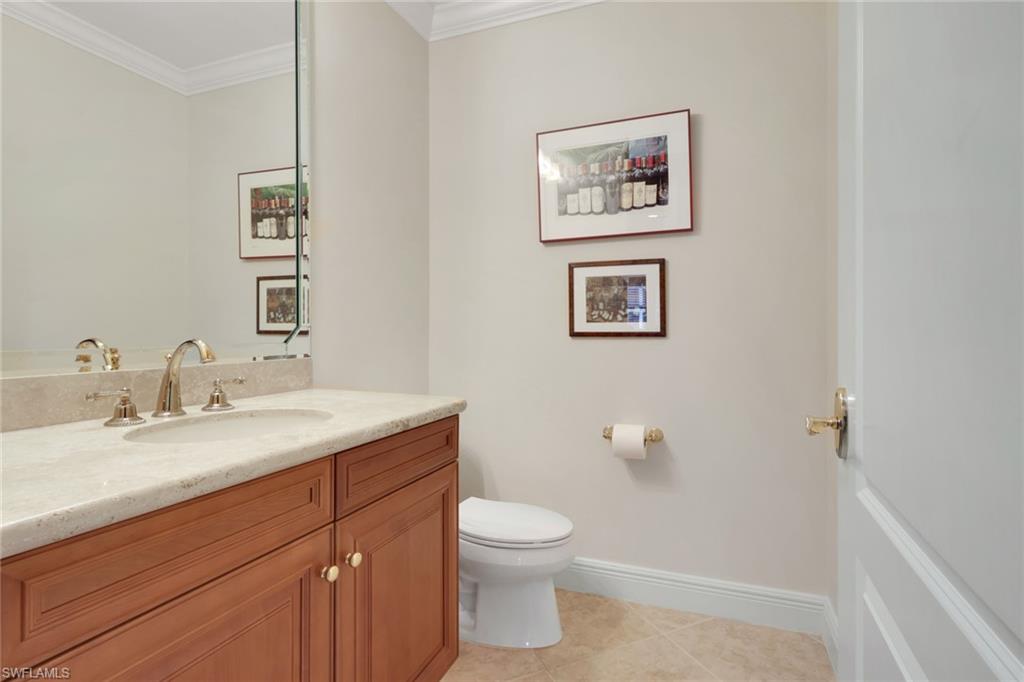 AVELLINO ISLES - Residential