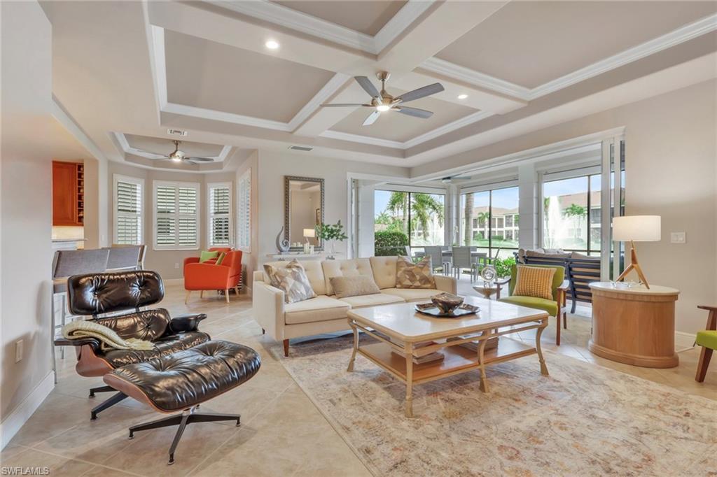 AVELLINO ISLES - Residential