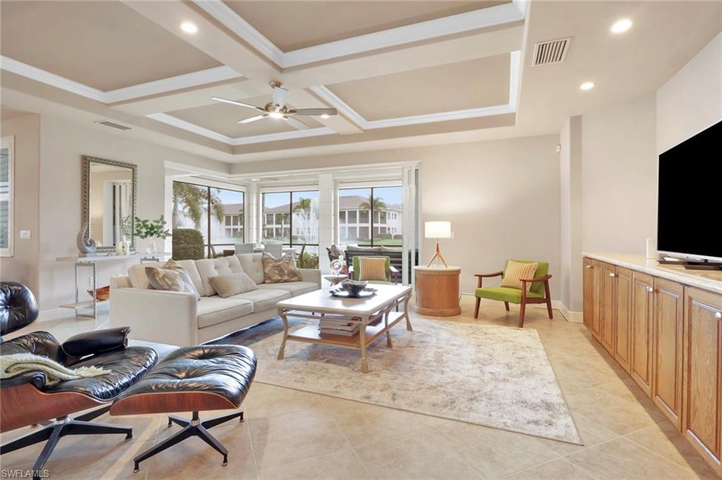 AVELLINO ISLES - Residential